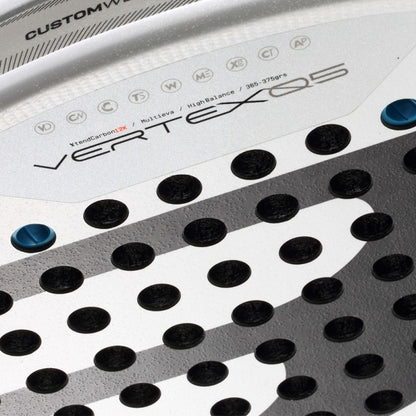 Pala de Pádel Bullpadel Vertex 05 2026