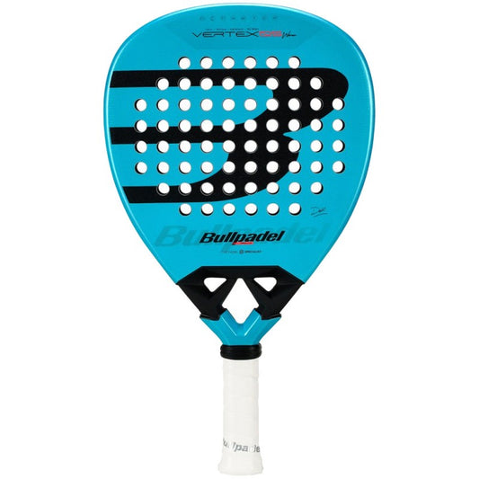 Pala Bullpadel Vertex 05 W 2026 Frontal