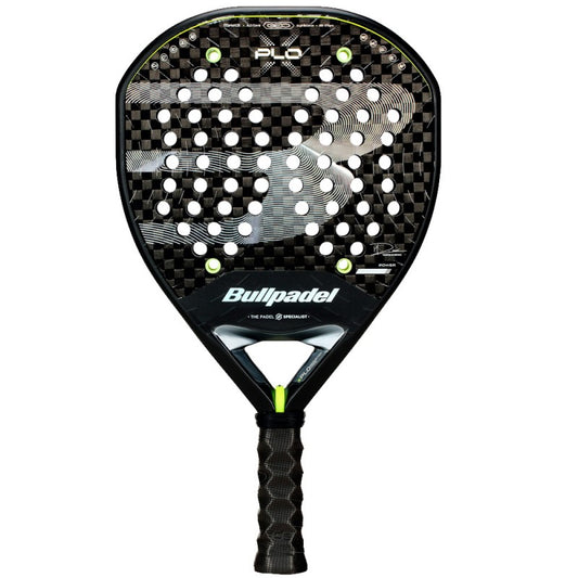 Pala Bullpadel Xplo 2026 Front