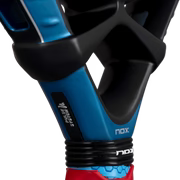 Pala NOX EA10 Ventus Attack 12K Xtreme 2026 puente