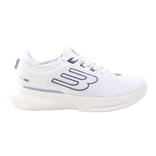 Tenis de pádel Bullpadel Elite 26V Blanco