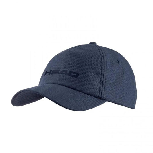 Gorra HEAD Performance navy