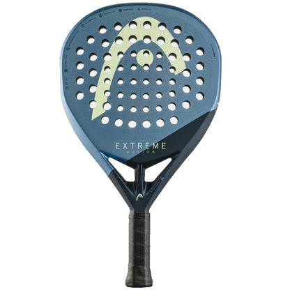 Pala de Pádel HEAD Extreme Motion 2026 Frontal