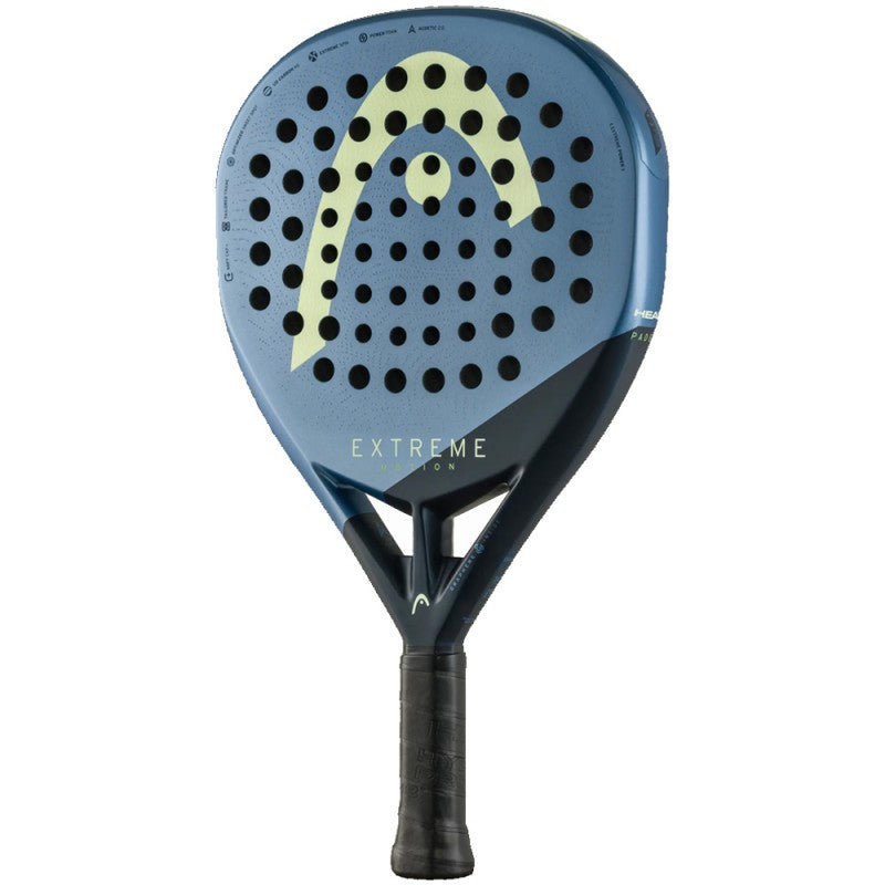 Pala de Pádel HEAD Extreme Motion 2026 diagonal