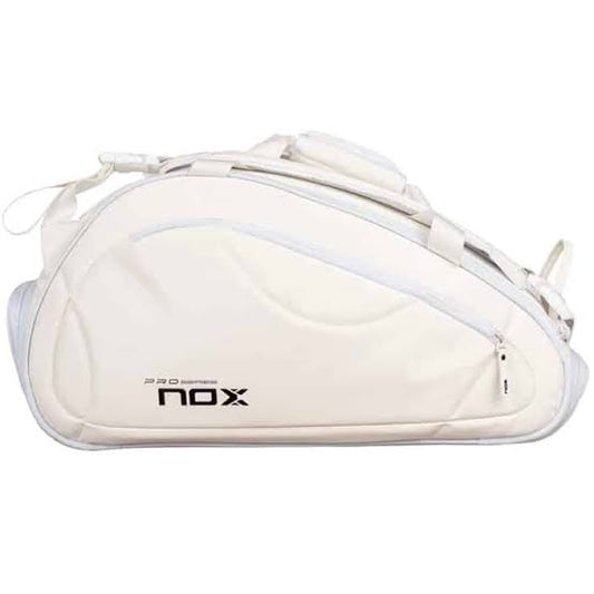 Paletero NOX Pro Series Blanco