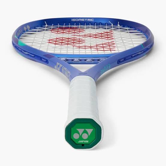 Raqueta Yonex Ezone 98+ 2025 - Grip 2 (Sin Encordar)