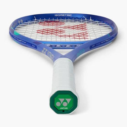 Raqueta Yonex Ezone 98+ 2025 - Grip 2 (Sin Encordar)