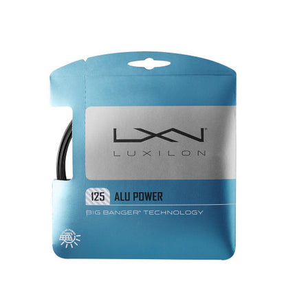 Cuerdas Luxilon Alupower 125 16L