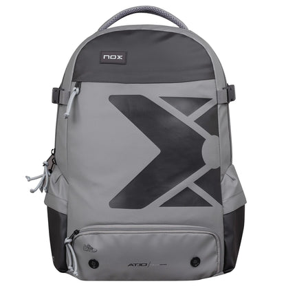 Mochila NOX AT10 Team Gris
