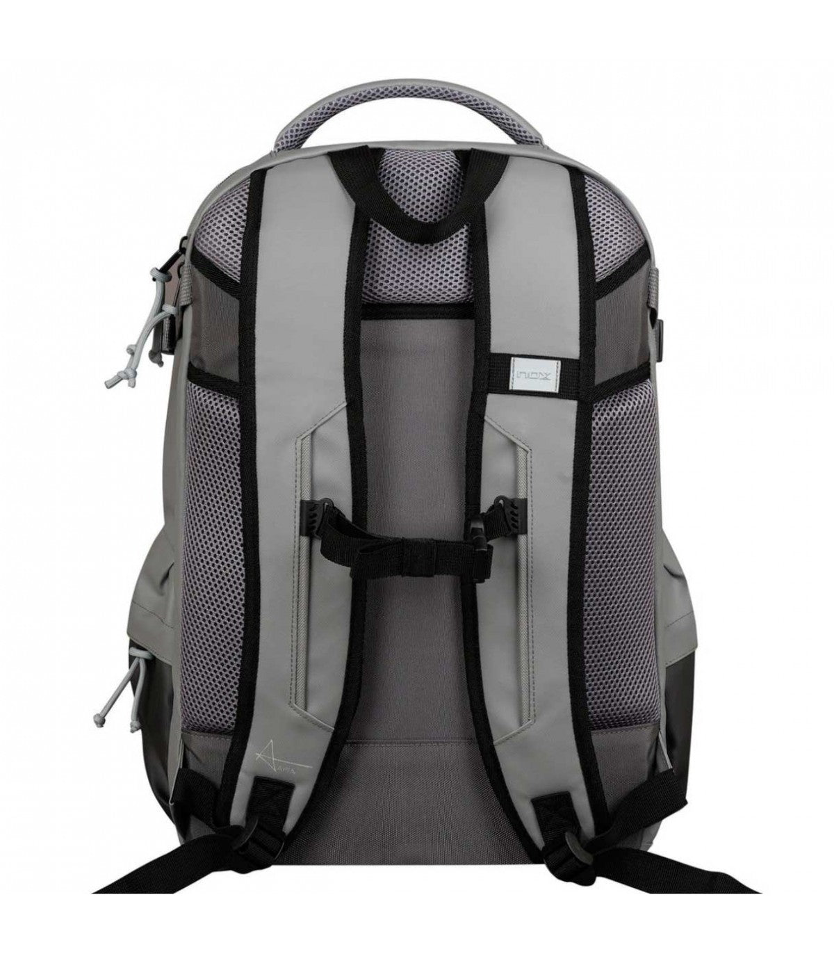 Mochila NOX AT10 Team Gris