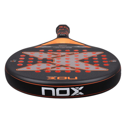 Pala de pádel NOX Equation Hard Advanced