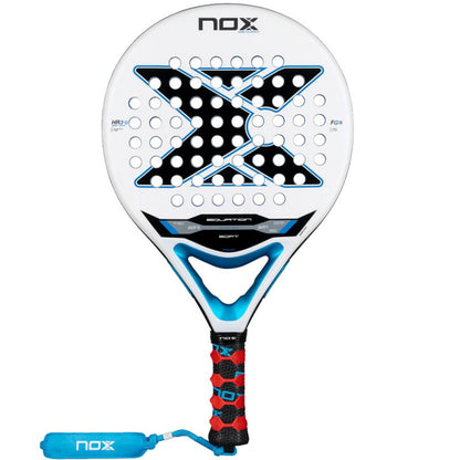 Pala Nox equation soft advanced frontal