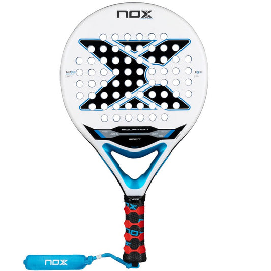 Pala Nox equation soft advanced frontal