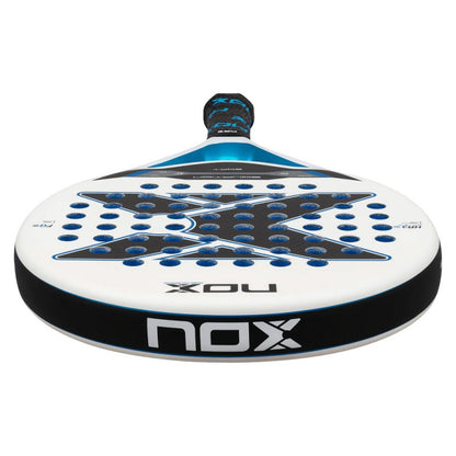 Pala Nox equation soft advanced acostada