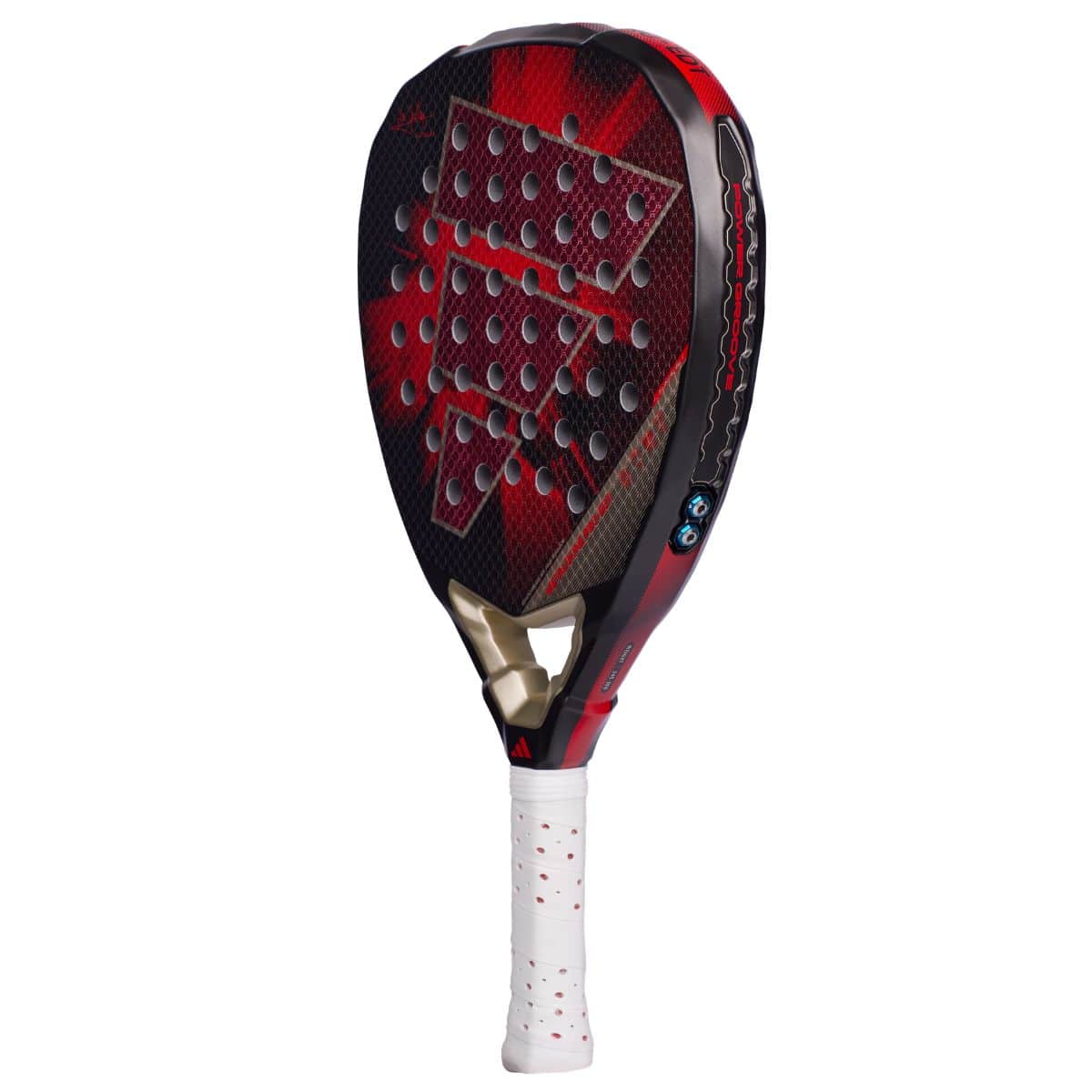 Pala de padel Adidas Metalbone Pro EDT 2026 Vista diagonla 1