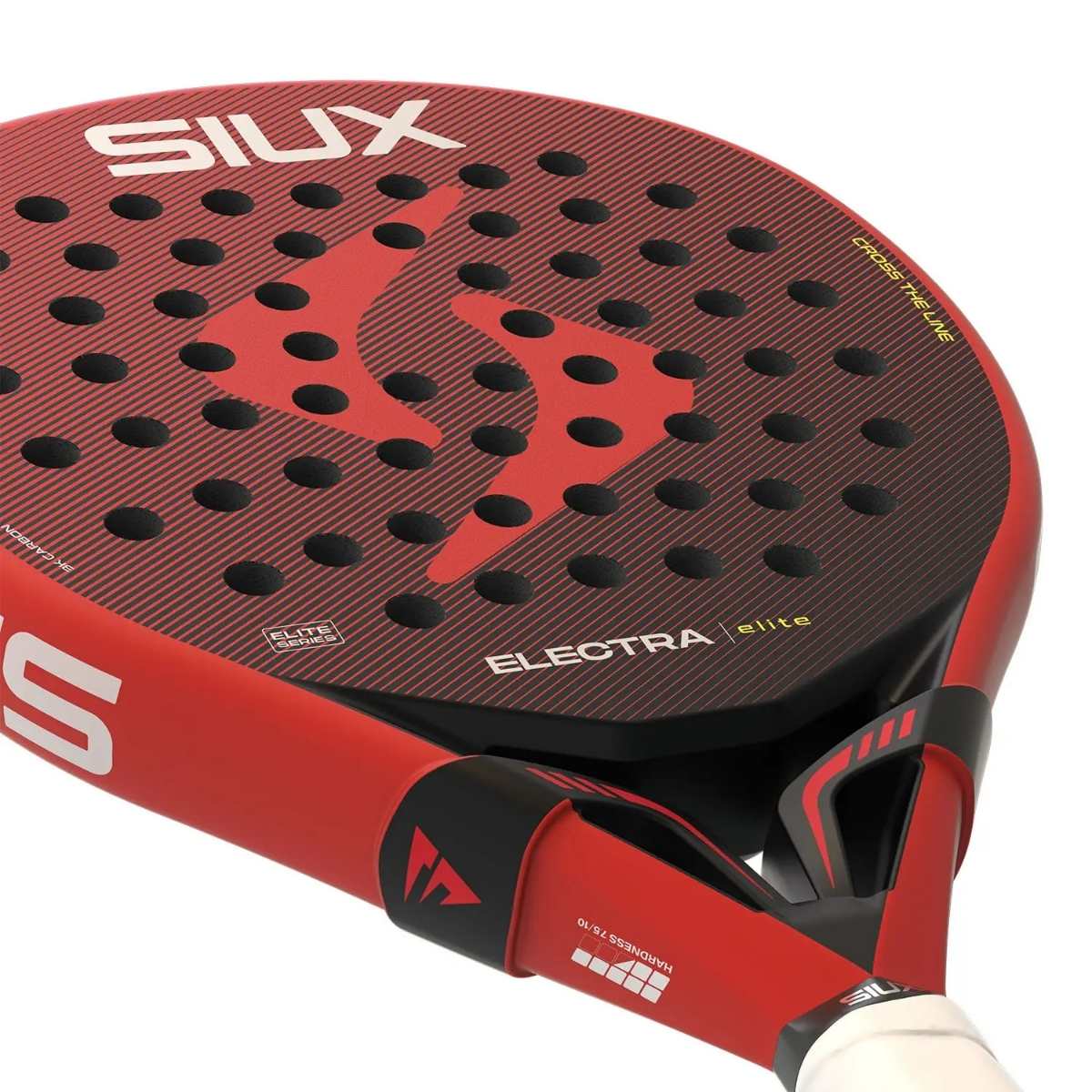 Pala Siux Electra Elite 2026 vista arenoso
