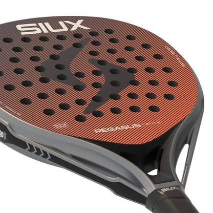 Pala Siux Pegasus Elite 2026 vista horizontal