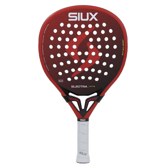 Pala Siux Electra Elite 2026 vista frontal