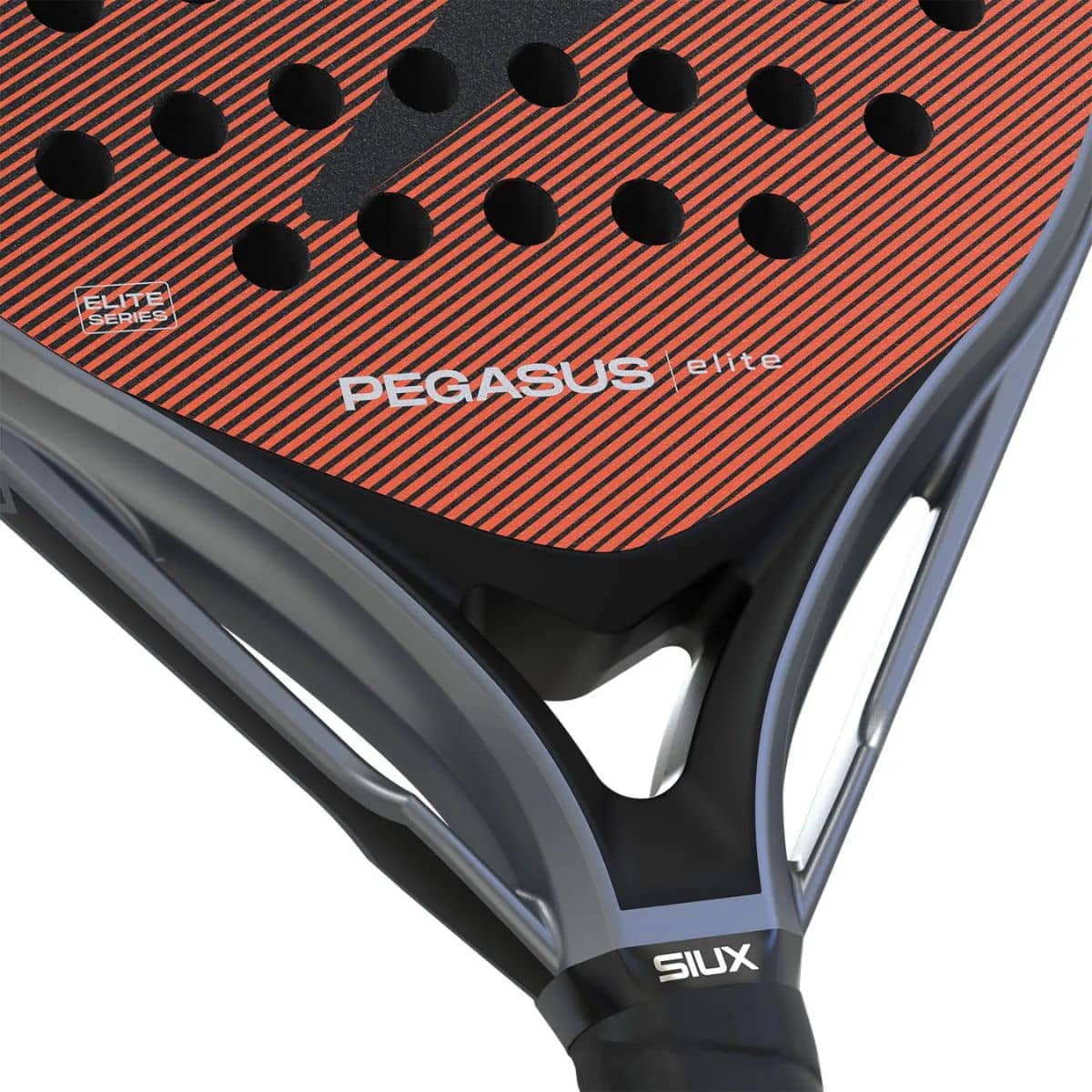 Pala Siux Pegasus Elite 2026 vista puente
