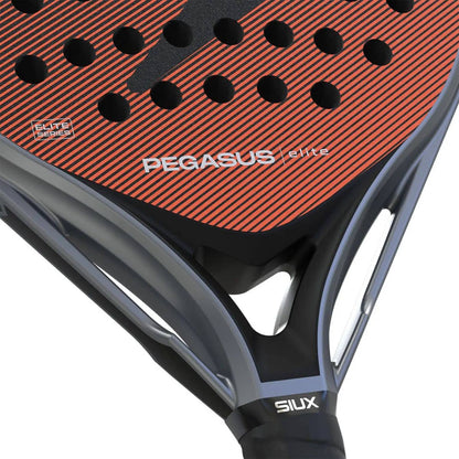 Pala Siux Pegasus Elite 2026 vista puente