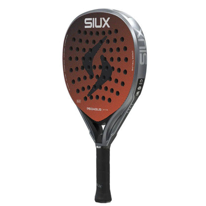 Pala Siux Pegasus Elite 2026 vista diagonal
