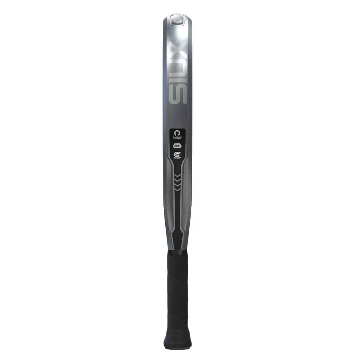 Pala Siux Pegasus Elite 2026 vista lateral