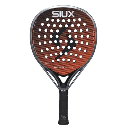 Pala Siux Pegasus Elite 2026 vista frontal
