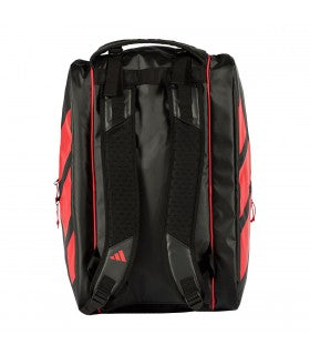 Paletero Adidas Multigame 2026 Trasera