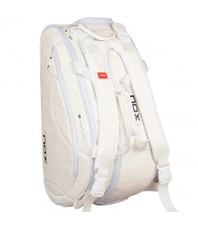 Paletero NOX Pro Series Blanco