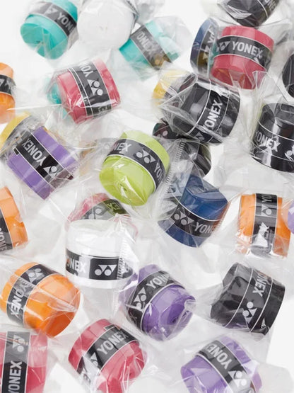 Unidad de Overgrips para Pádel y Tenis Yonex
