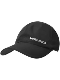 Gorra HEAD Pro Player Black