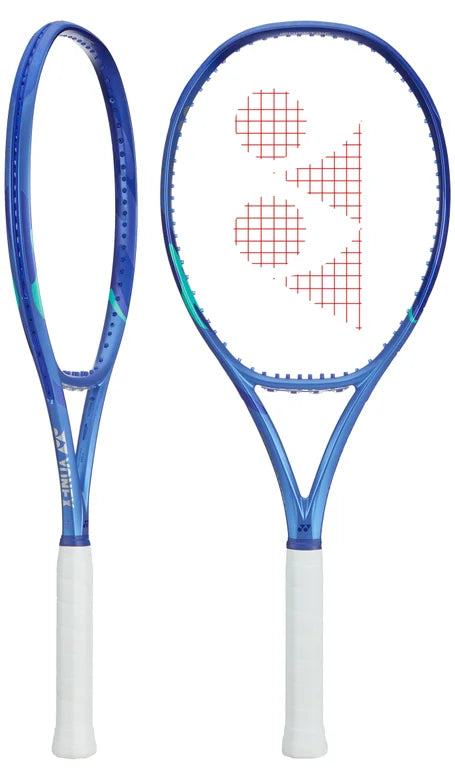 Raqueta Yonex Ezone 98+ 2025 - Grip 2 (Sin Encordar)