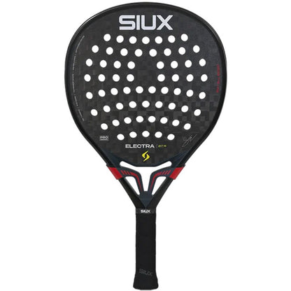 Pala Siux electra Pro frontal