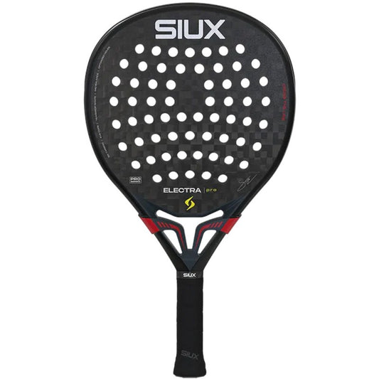 Pala Siux electra Pro frontal
