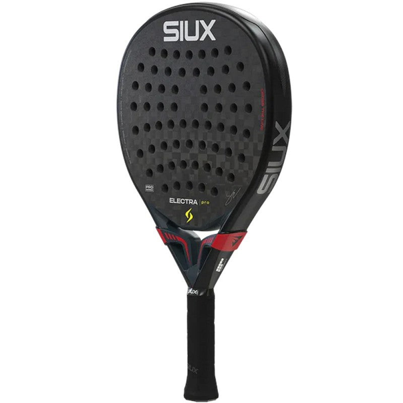 Pala Siux electra Pro frontal laetral 1