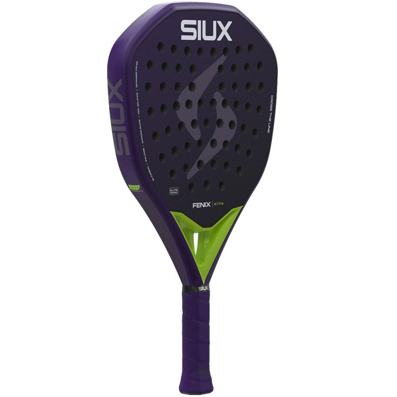 Pala Siux Fenix Elite 2026 letaler
