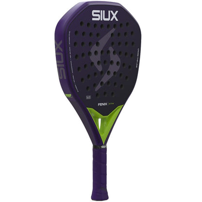 Pala Siux Fenix Elite 2026 letaler