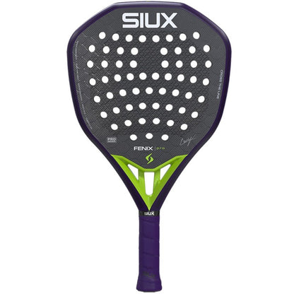 Pala Siux Glow Purple frontal