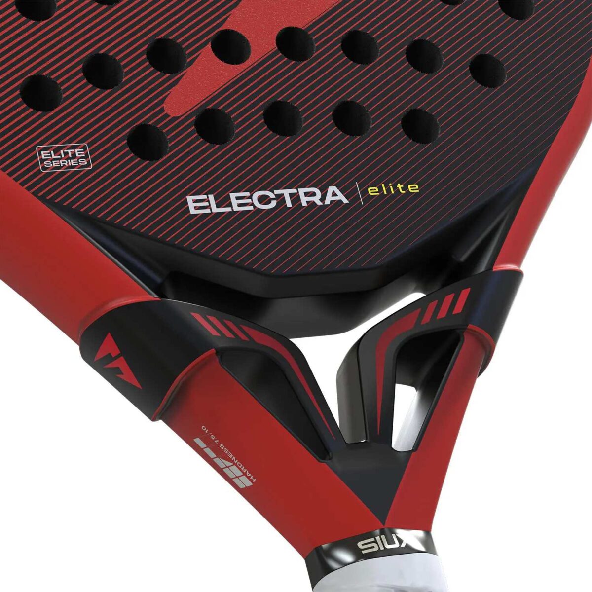 Pala Siux Electra Elite 2026 vista puente