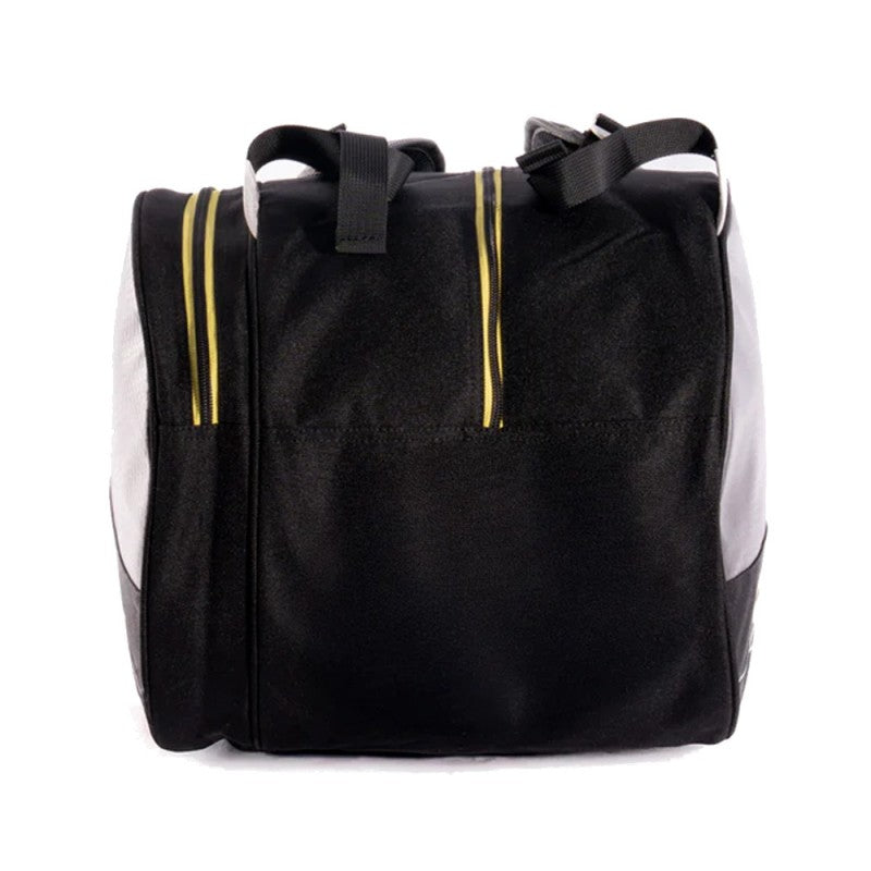 Paletero SIUX Pulse Negro Amarillo