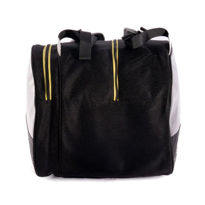 Paletero SIUX Pulse Negro Amarillo
