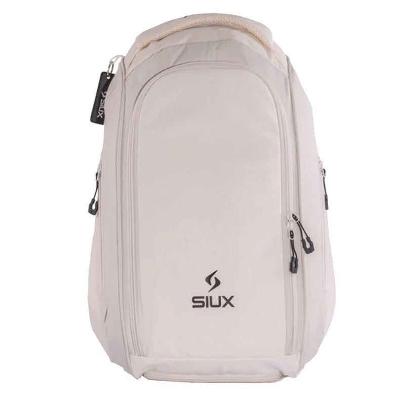 Mochila SIUX Tour White 2026