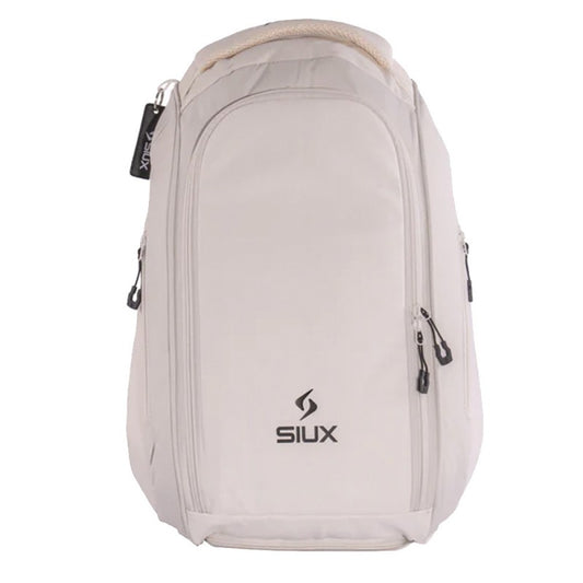 Mochila SIUX Tour White 2026