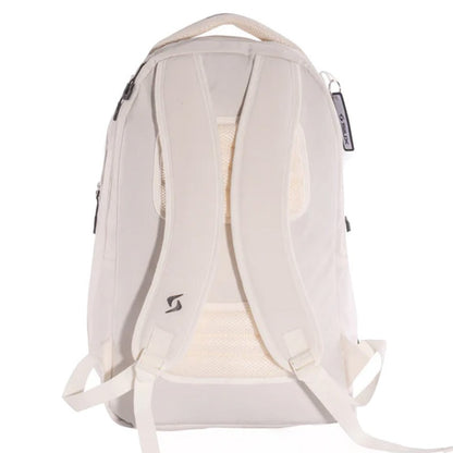 Mochila SIUX Tour White 2026