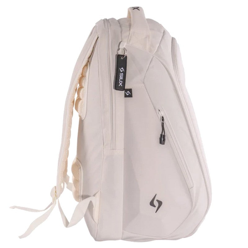 Mochila SIUX Tour White 2026