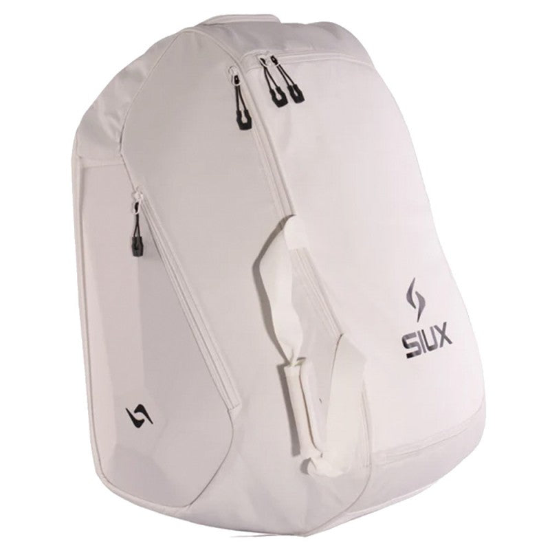 Paletero SIUX Tour Blanco