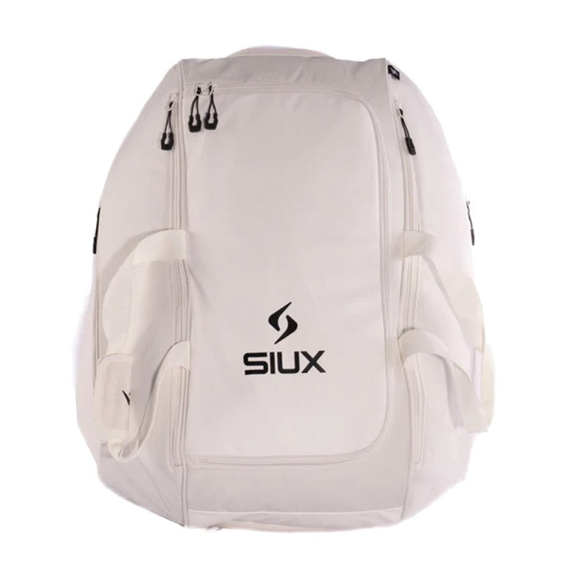 Paletero SIUX Tour Blanco