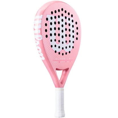 Pala Wilson Blade LS V4 lateral