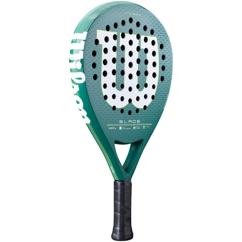 Pala Wilson Blade V4 lateral