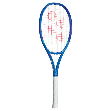 Raqueta Yonex Ezone 98+ 2025 - Grip 2 (Sin Encordar)